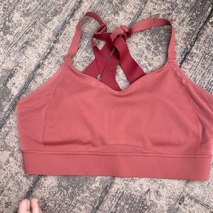 Brooks sport bra